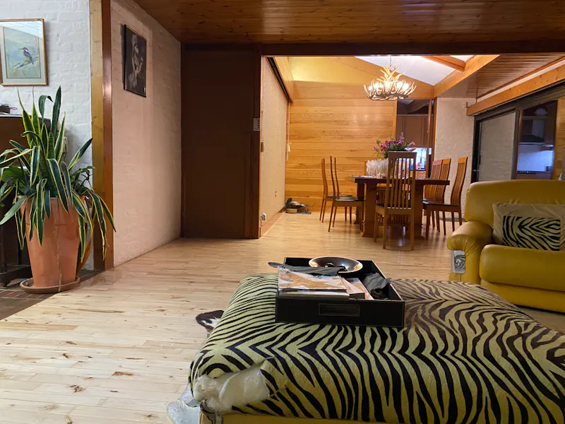 Listed 60s Stanmore house, D2281 (photo 5)