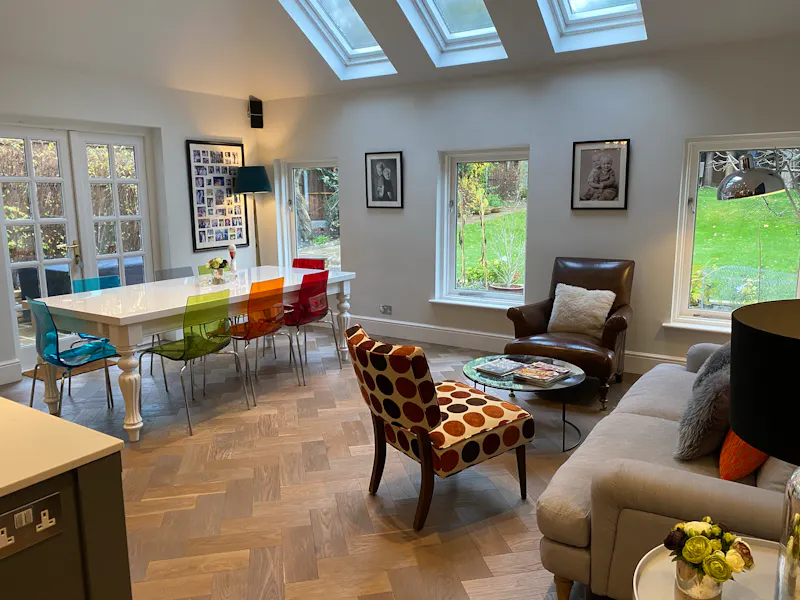 Family home in Southfields, D2027 (photo 8)