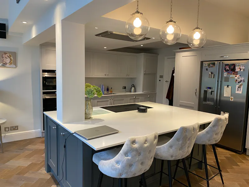 Family home in Southfields, D2027 (photo 5)