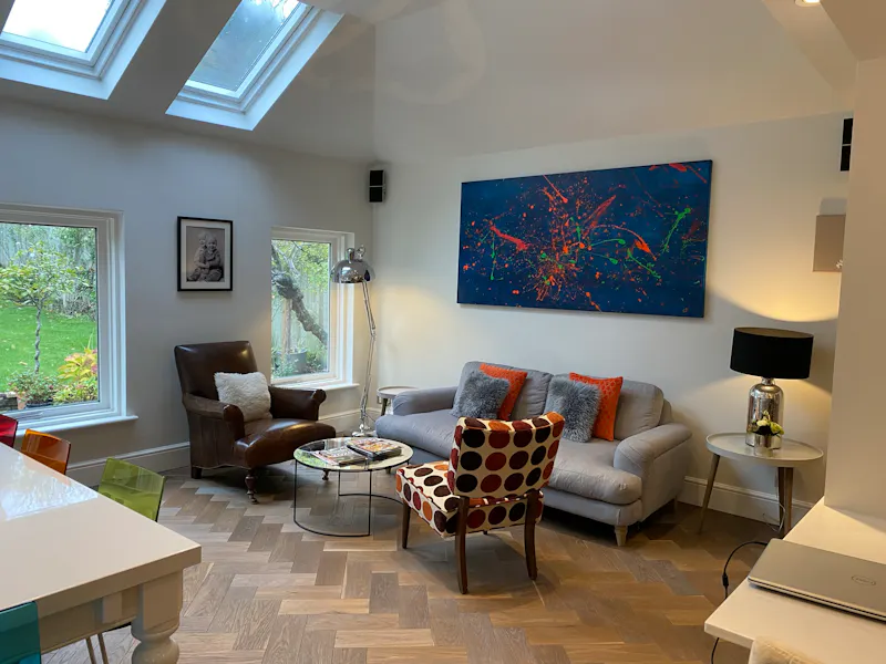 Family home in Southfields, D2027 (photo 7)