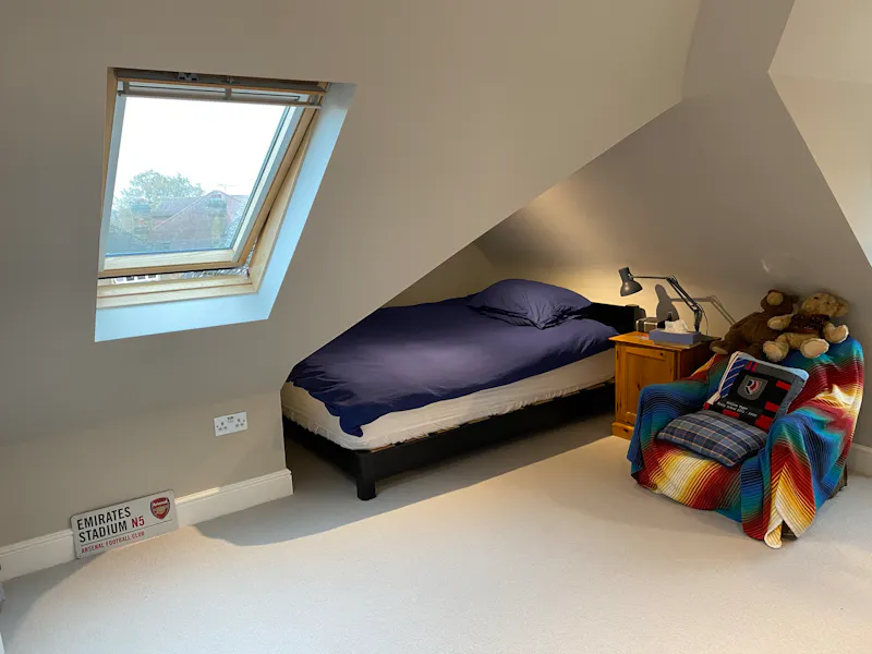 Family home in Southfields, D2027 (photo 17)