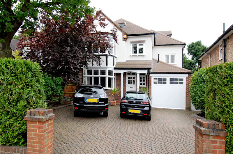 Family home in Southfields, D2027 (photo 33)