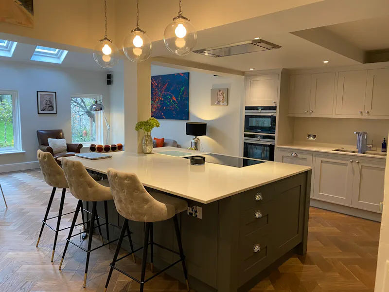 Family home in Southfields, D2027 (photo 6)