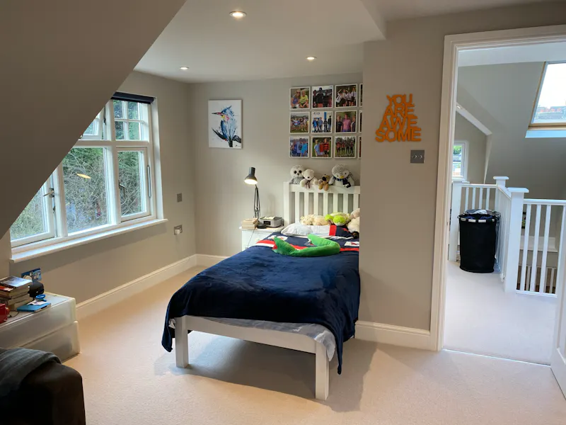 Family home in Southfields, D2027 (photo 21)