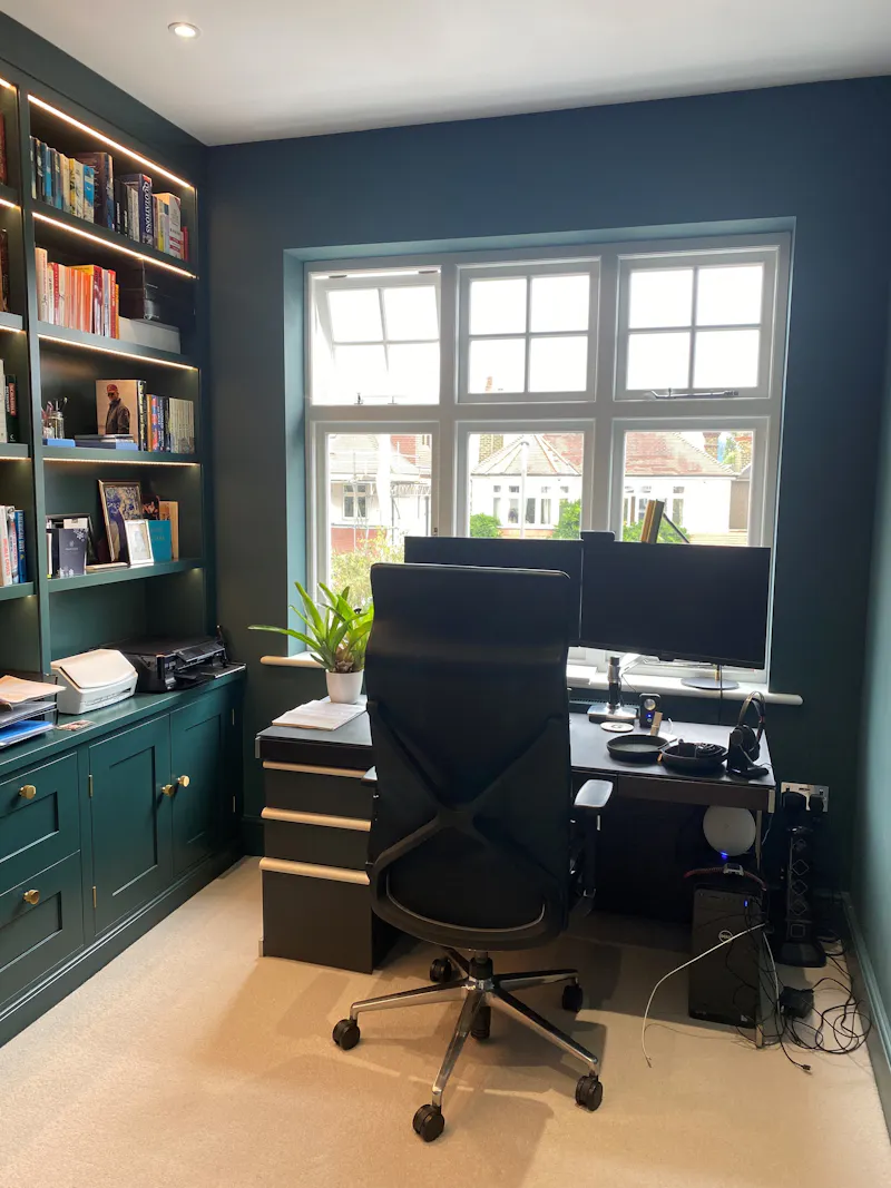 Family home in Southfields, D2027 (photo 11)