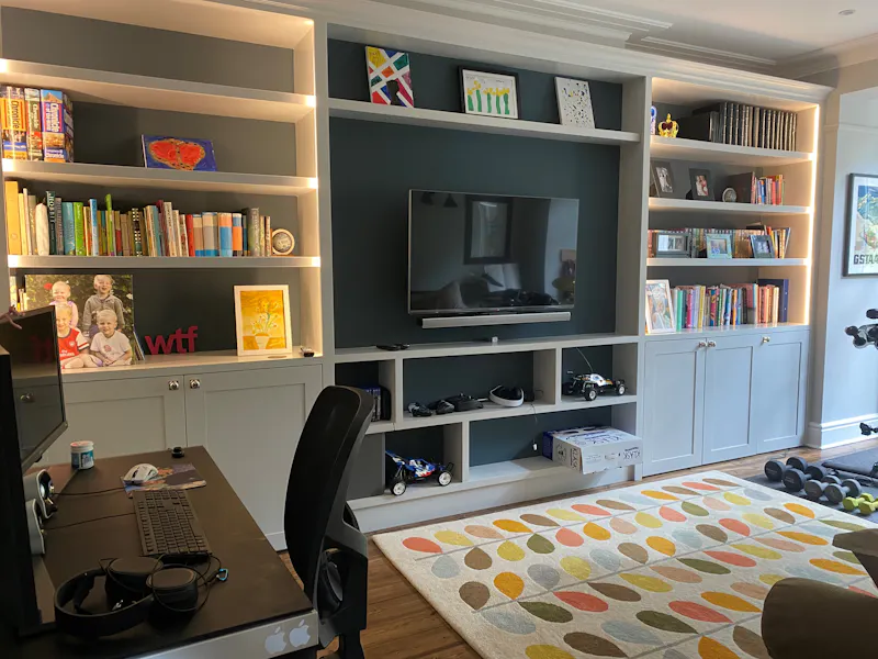 Family home in Southfields, D2027 (photo 12)
