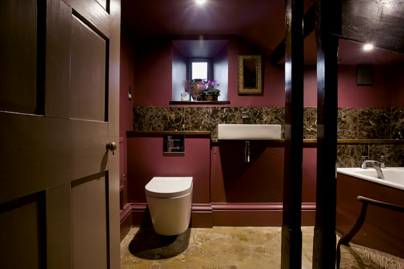 Crewkerne grande manor house, H1013 (photo 48)