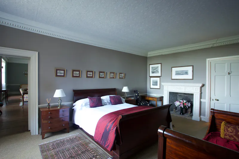 Crewkerne grande manor house, H1013 (photo 42)