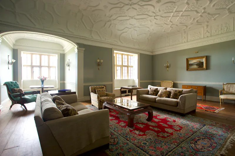 Crewkerne grande manor house, H1013 (photo 4)