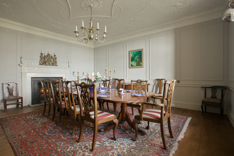 Crewkerne grande manor house, H1013 (photo 15)