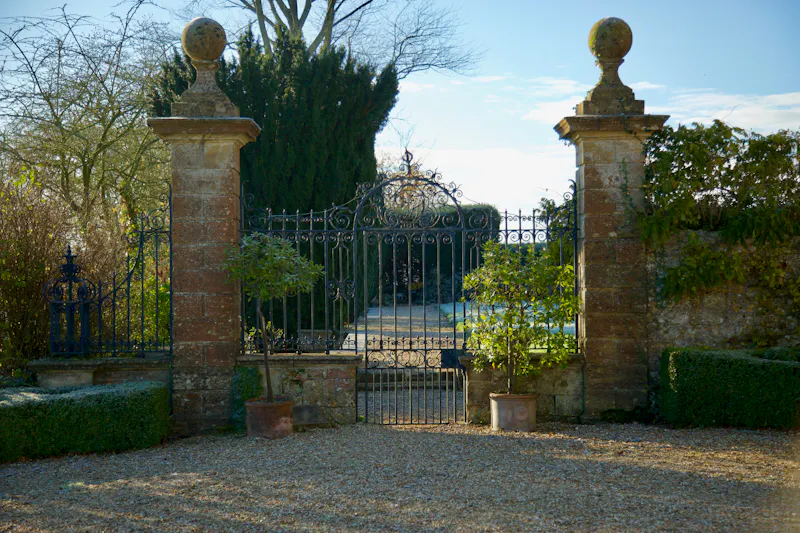 Crewkerne grande manor house, H1013 (photo 88)