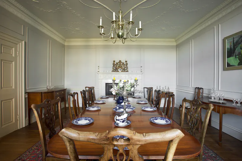 Crewkerne grande manor house, H1013 (photo 16)