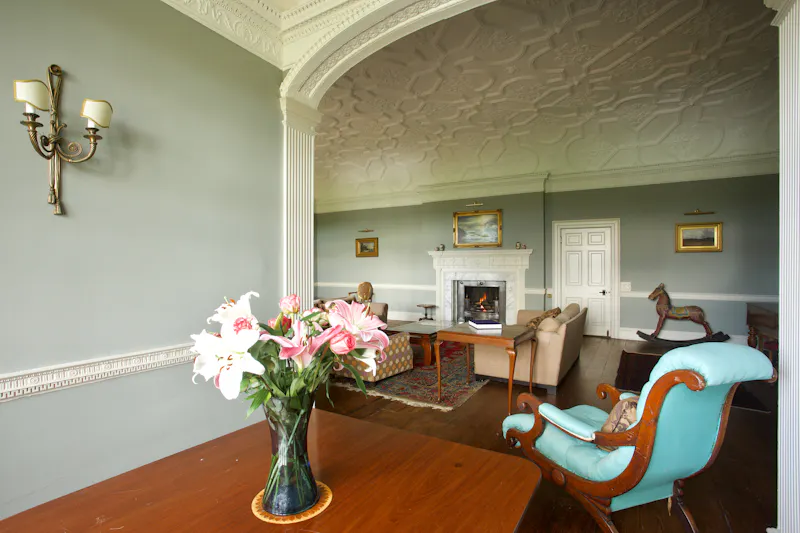 Crewkerne grande manor house, H1013 (photo 7)