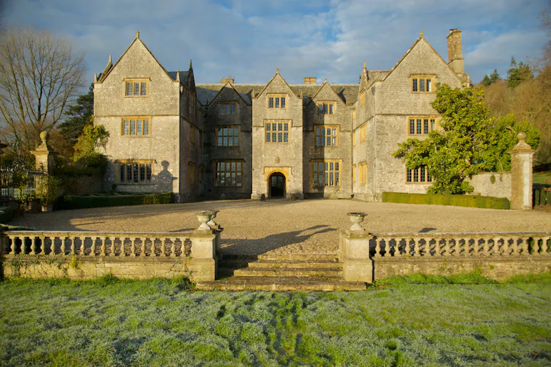 Crewkerne grande manor house, H1013 (photo 87)