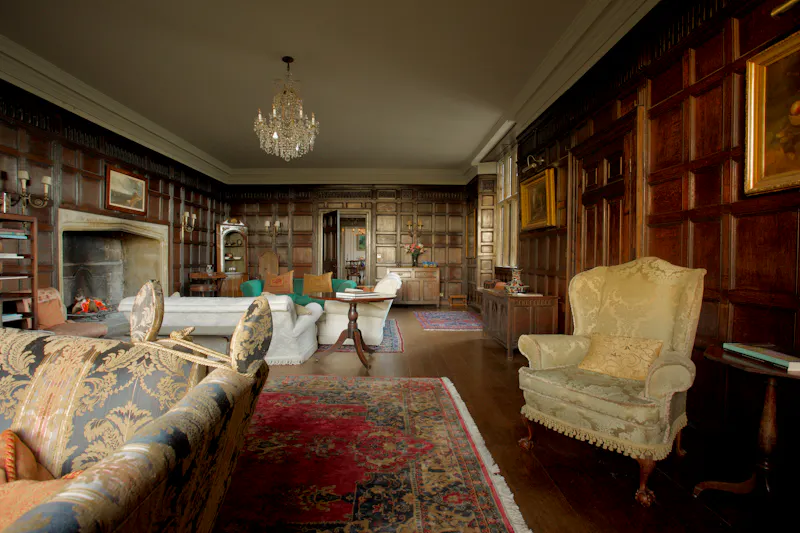 Crewkerne grande manor house, H1013 (photo 19)