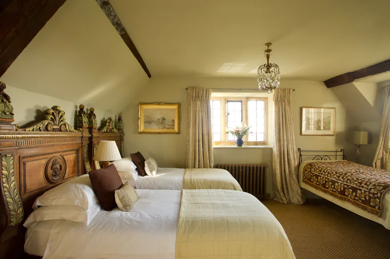 Crewkerne grande manor house, H1013 (photo 50)