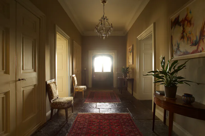 Crewkerne grande manor house, H1013 (photo 69)