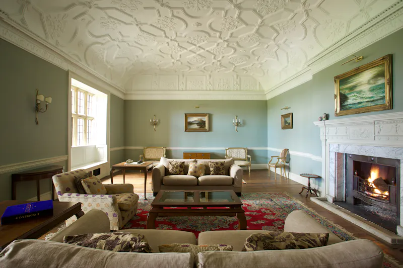 Crewkerne grande manor house, H1013 (photo 5)