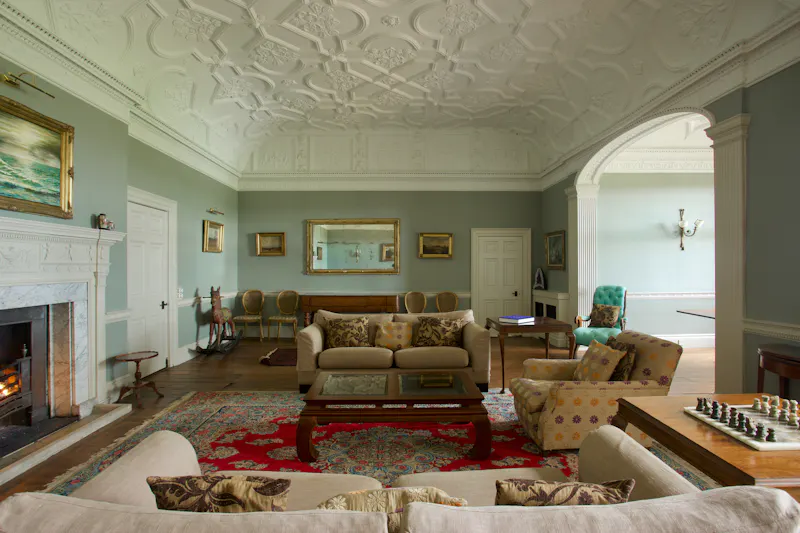 Crewkerne grande manor house, H1013 (photo 3)