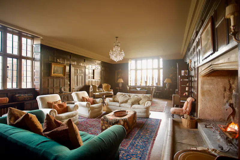 Crewkerne grande manor house, H1013 (photo 18)
