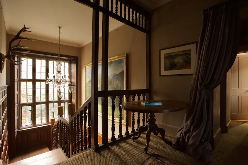Crewkerne grande manor house, H1013 (photo 31)