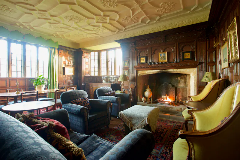 Crewkerne grande manor house, H1013 (photo 24)