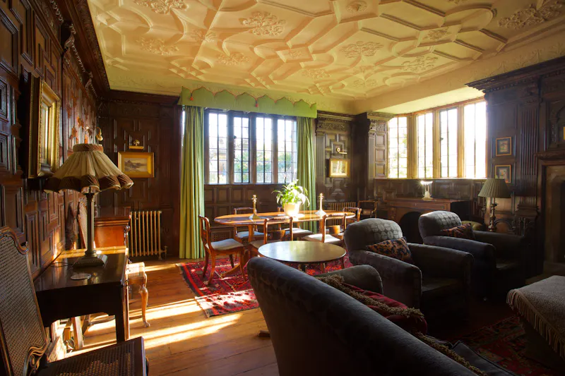 Crewkerne grande manor house, H1013 (photo 23)
