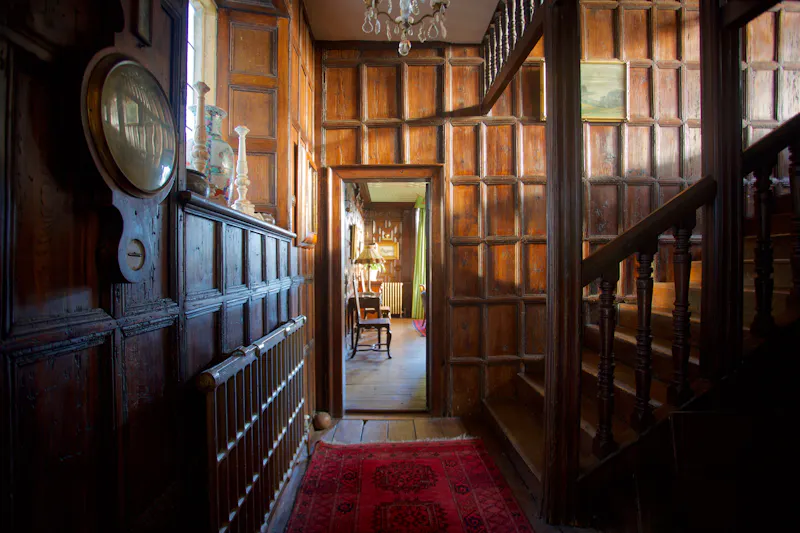 Crewkerne grande manor house, H1013 (photo 67)