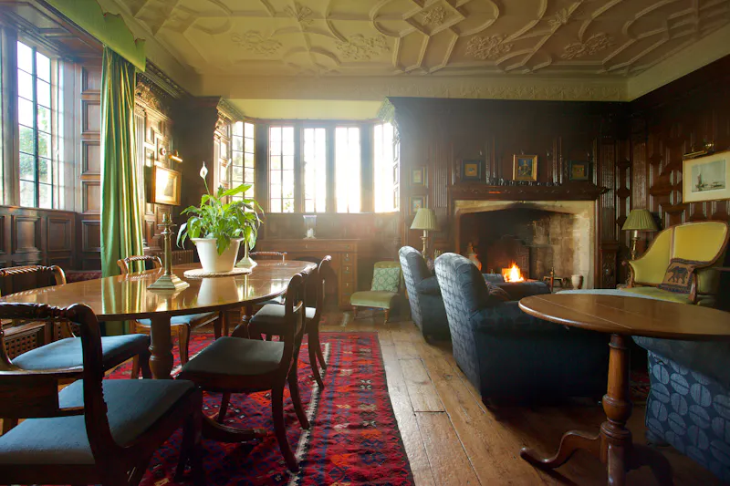 Crewkerne grande manor house, H1013 (photo 22)