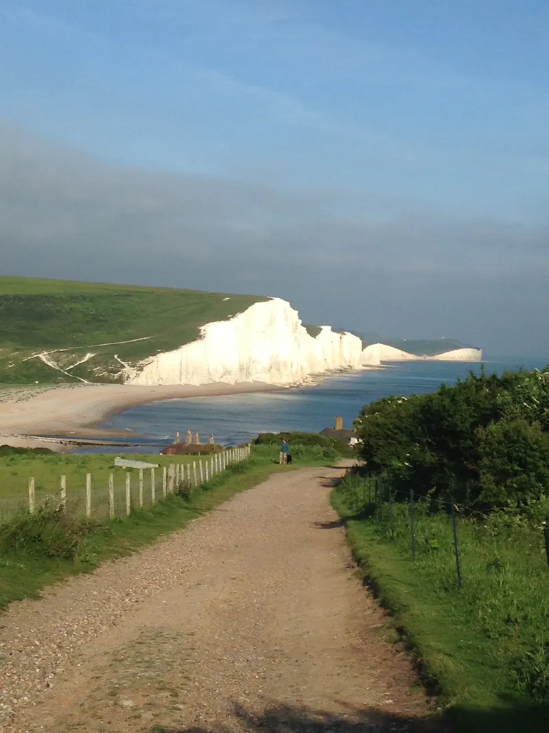 Clifftop cottage with beach access, C799 (photo 24)