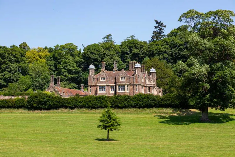 Elizabethan Manor in Luton, H176 (photo 26)