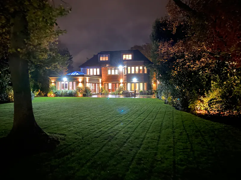 Beaconsfield country manor, D2707 (photo 29)