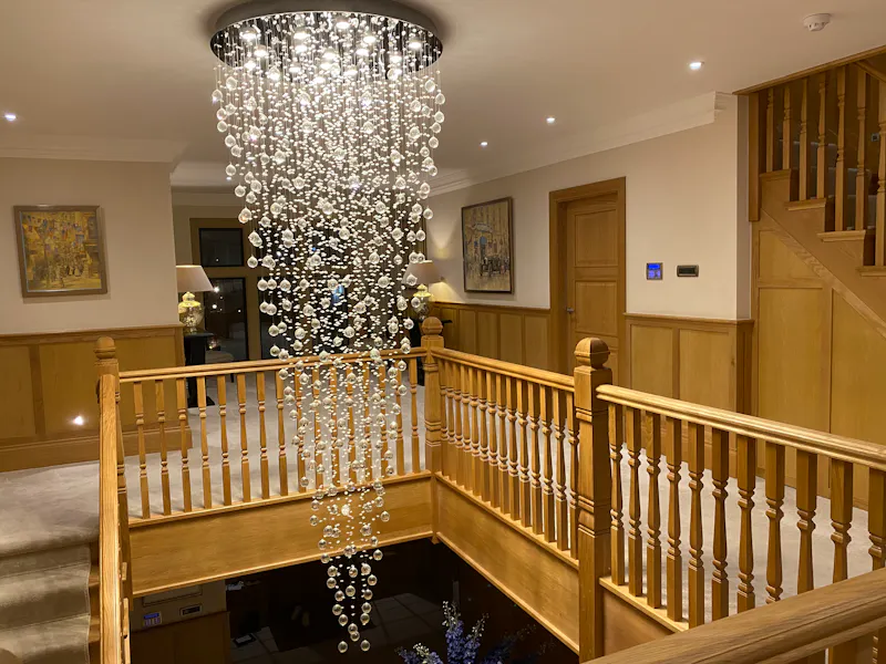 Beaconsfield country manor, D2707 (photo 13)
