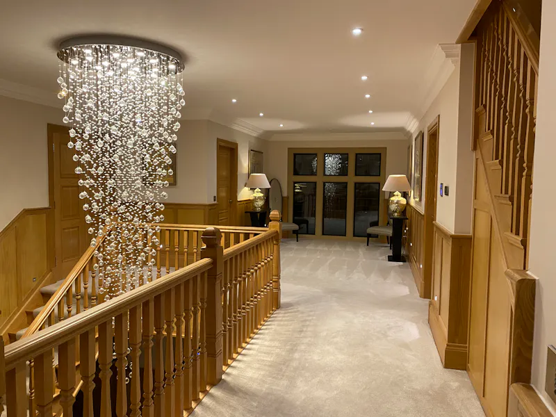 Beaconsfield country manor, D2707 (photo 12)