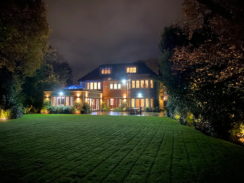 Beaconsfield country manor, D2707 (photo 31)