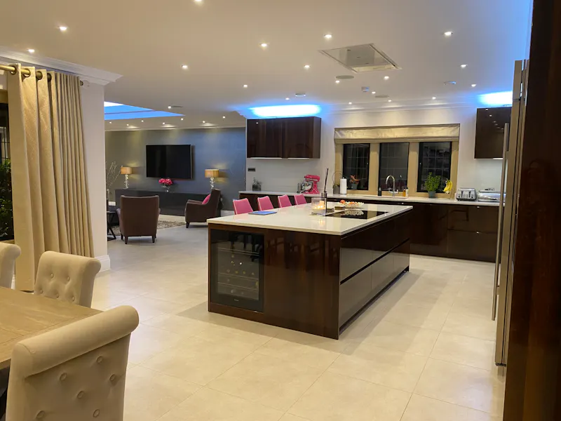 Beaconsfield country manor, D2707 (photo 9)