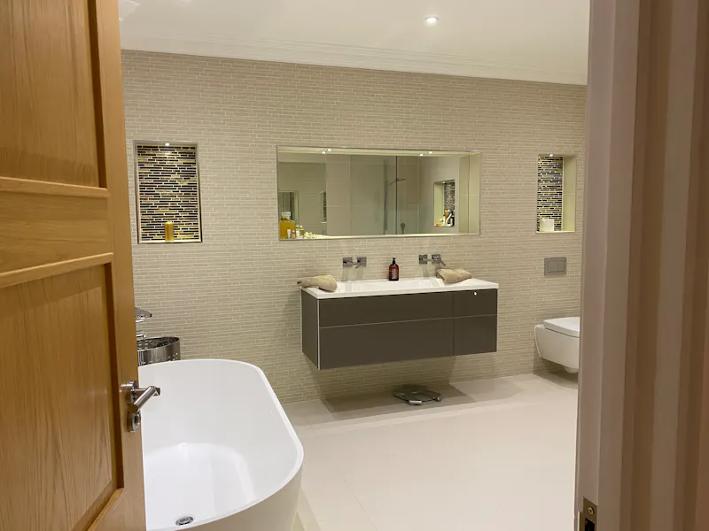 Beaconsfield country manor, D2707 (photo 18)