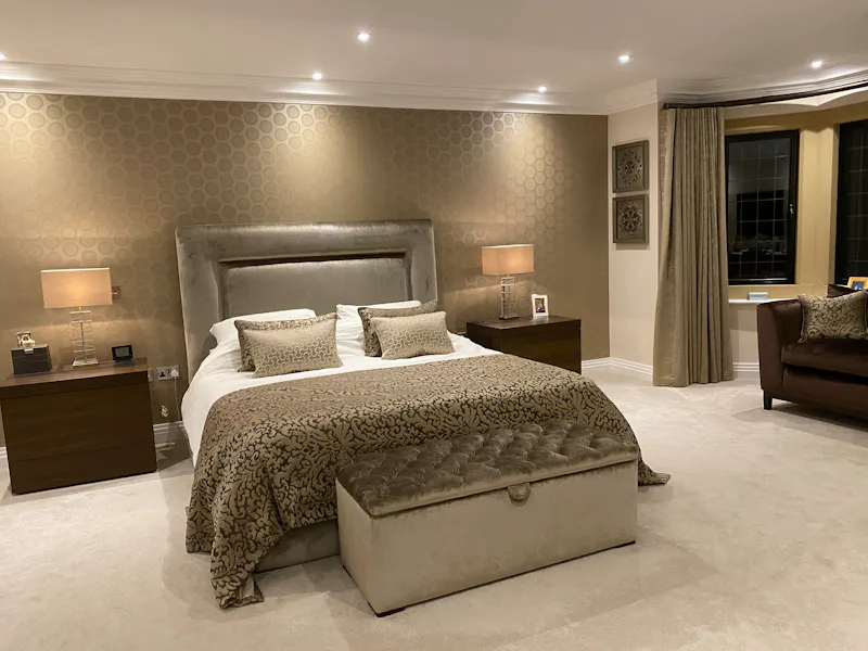 Beaconsfield country manor, D2707 (photo 15)