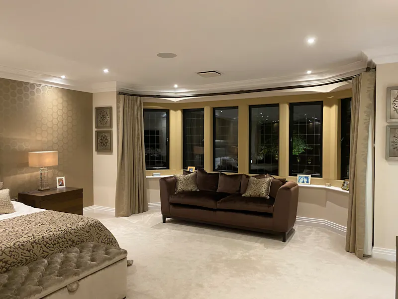 Beaconsfield country manor, D2707 (photo 16)