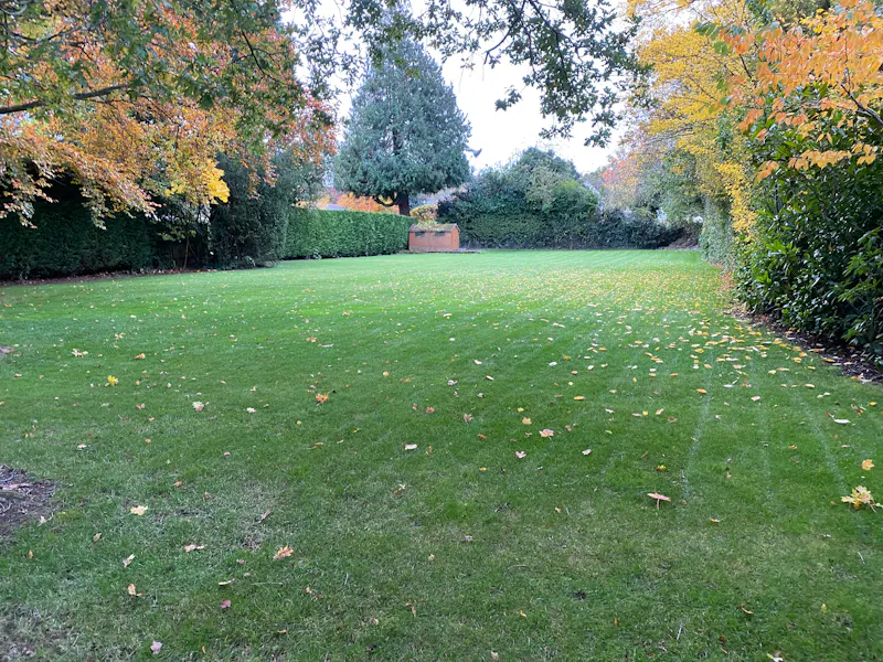 Beaconsfield country manor, D2707 (photo 28)
