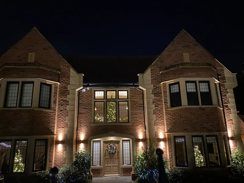 Beaconsfield country manor, D2707 (photo 30)