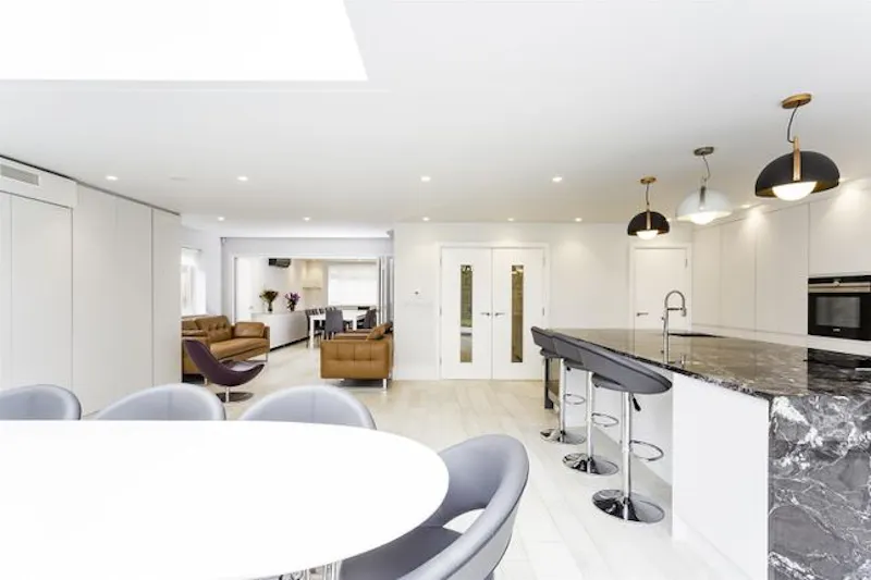 Borehamwood house, D2705 (photo 10)