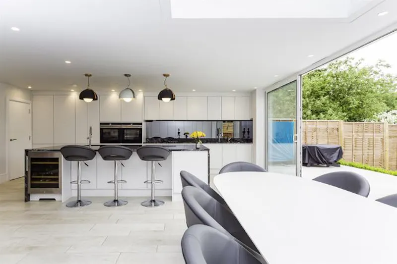Borehamwood house, D2705 (photo 7)