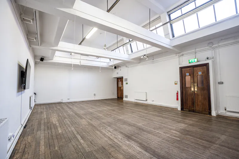Chancery Lane Hall, P611 (photo 40)