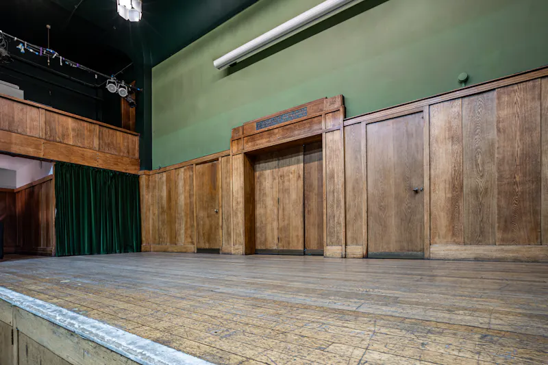 Chancery Lane Hall, P611 (photo 7)