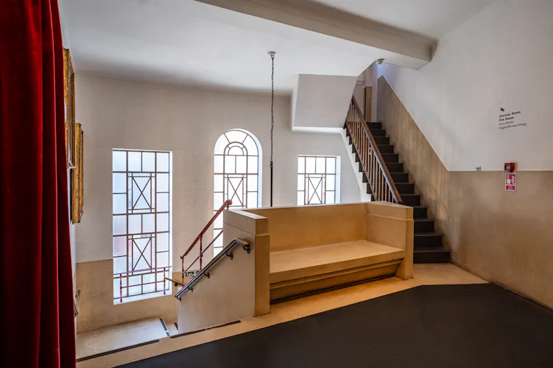 Chancery Lane Hall, P611 (photo 38)