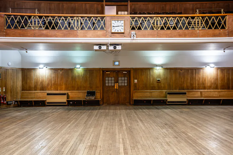 Chancery Lane Hall, P611 (photo 10)