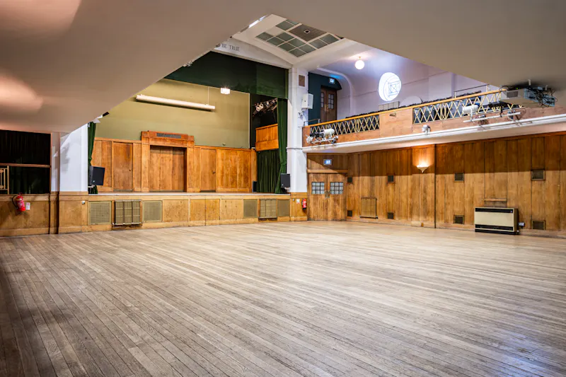Chancery Lane Hall, P611 (photo 8)