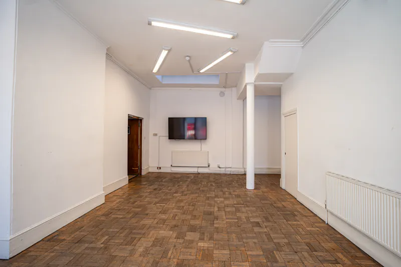 Chancery Lane Hall, P611 (photo 43)