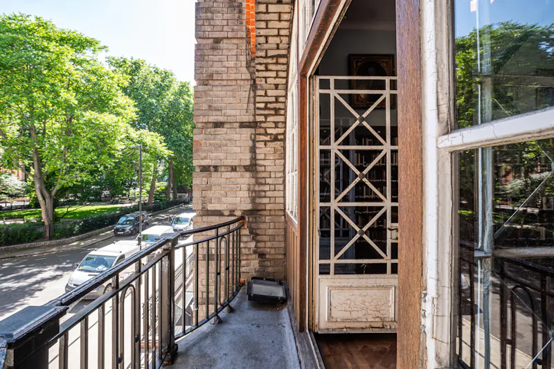 Chancery Lane Hall, P611 (photo 26)